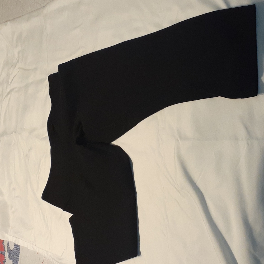 LULULEMON TIGHTS SZ 6